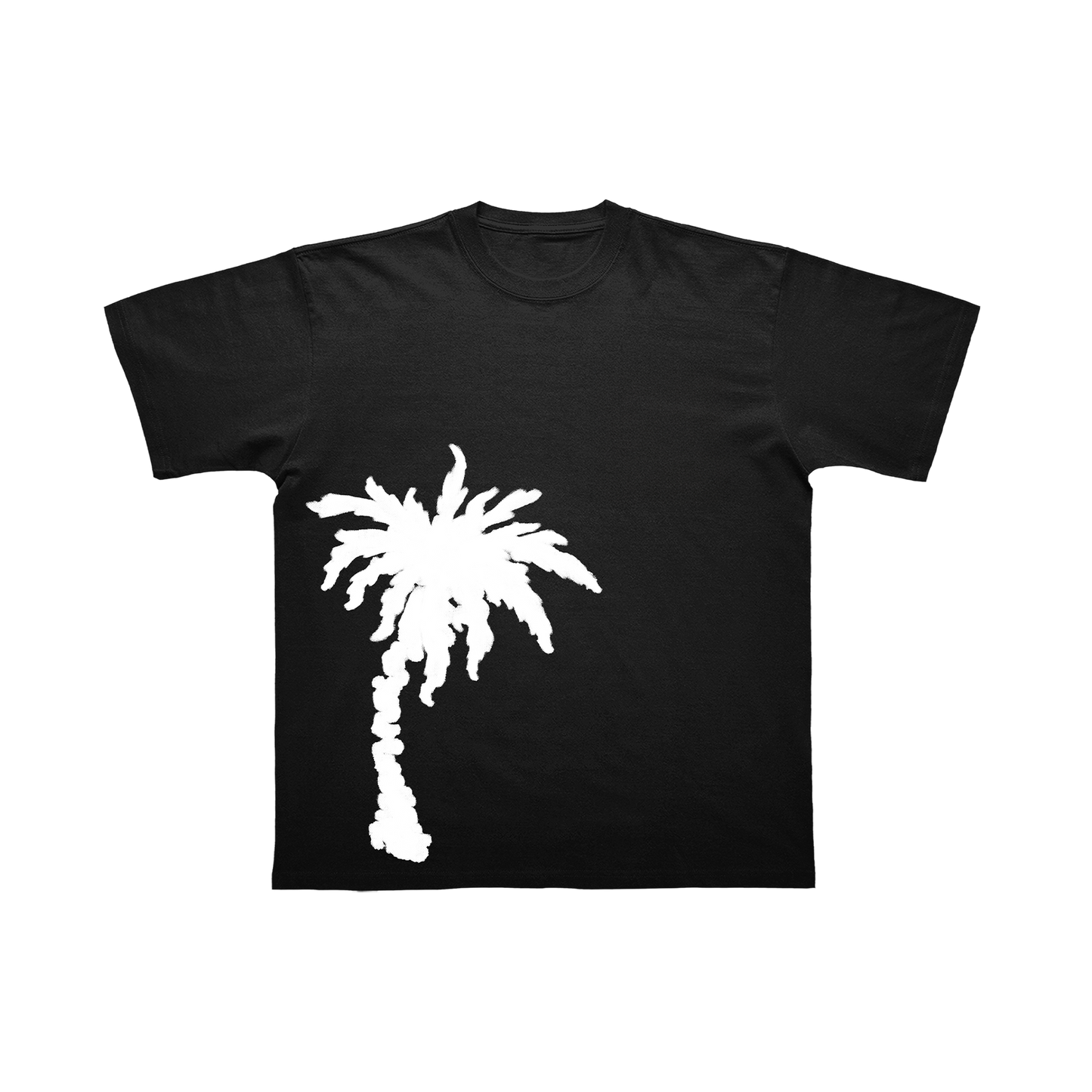 T-shirt Noviceland - Logo