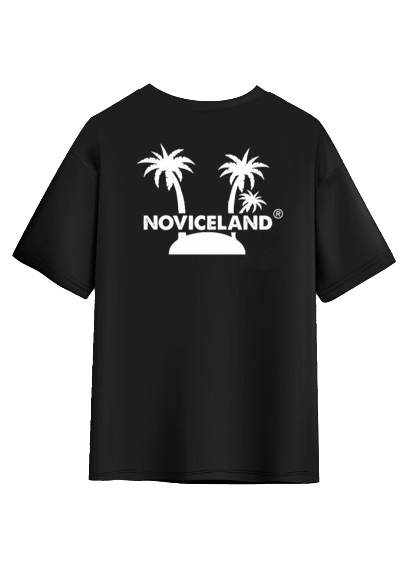 T-shirt Noviceland Classique