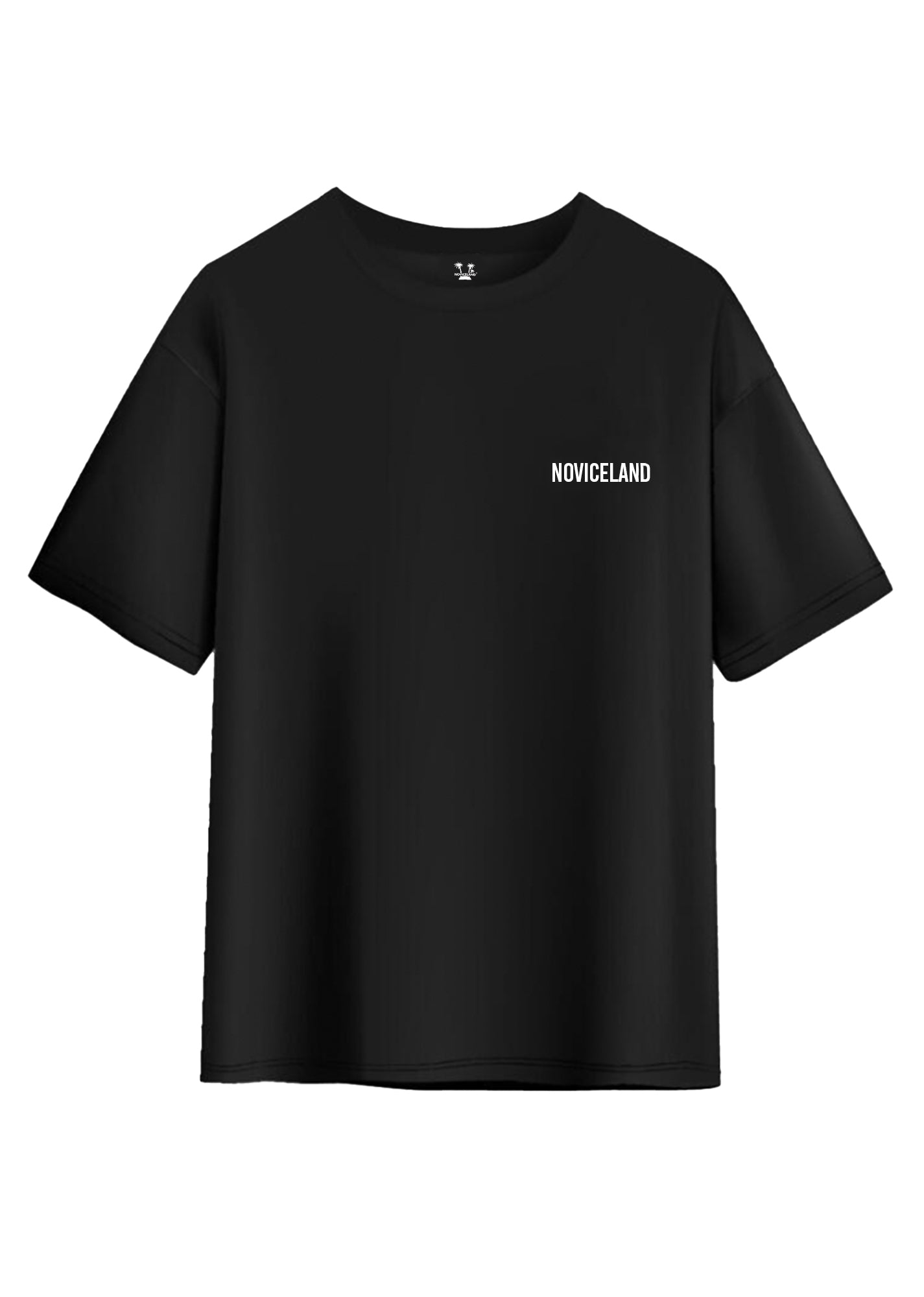 T-shirt Noviceland Classique