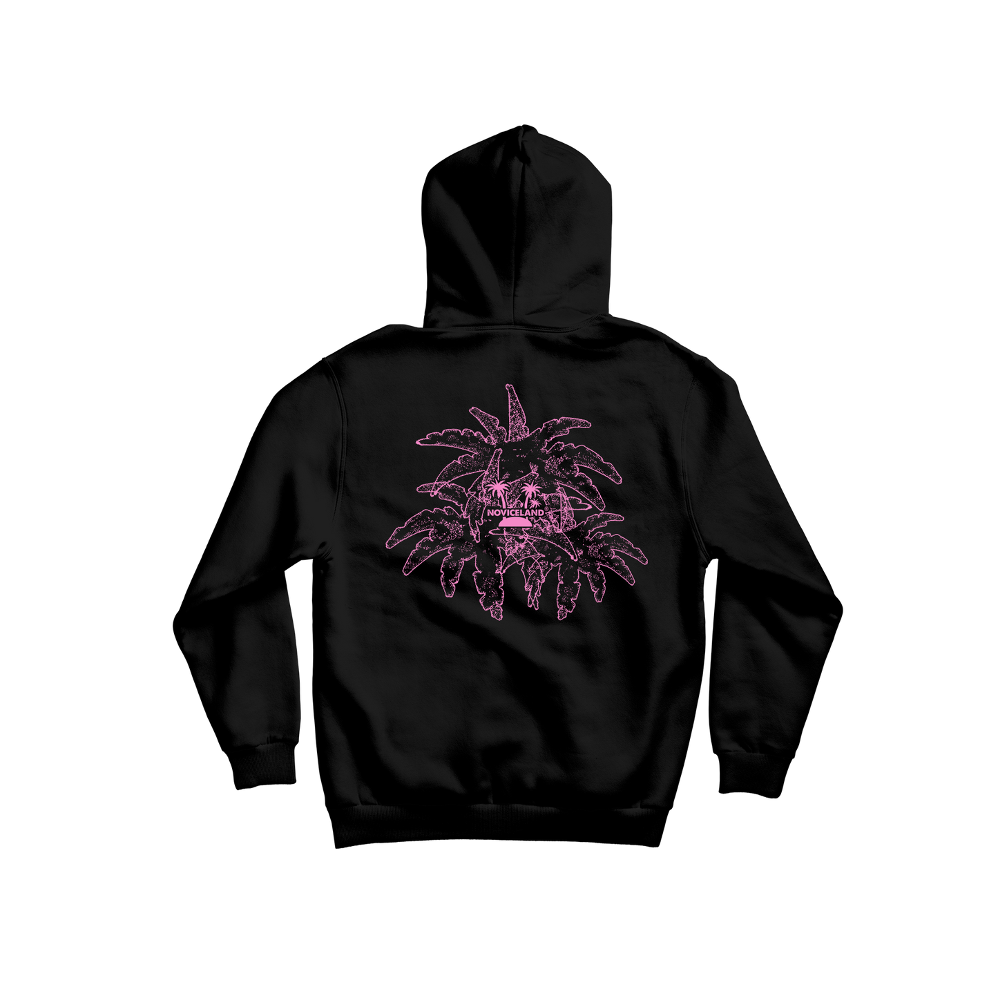 Sweatshirt Noviceland - Plaque